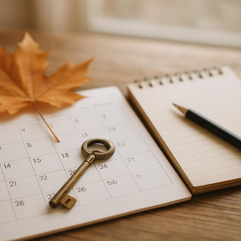 Best Time to Call Locksmith Egham