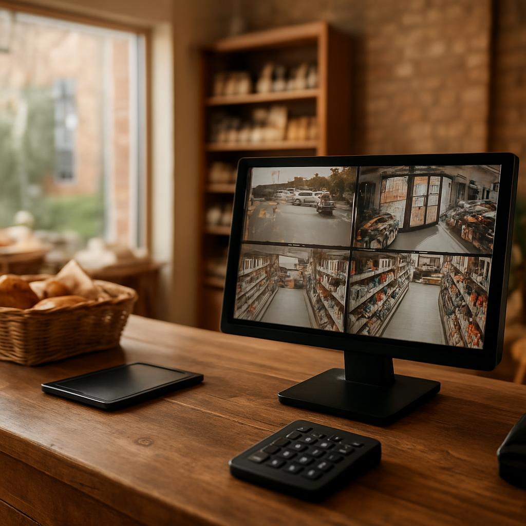 What Egham Businesses Know About Security