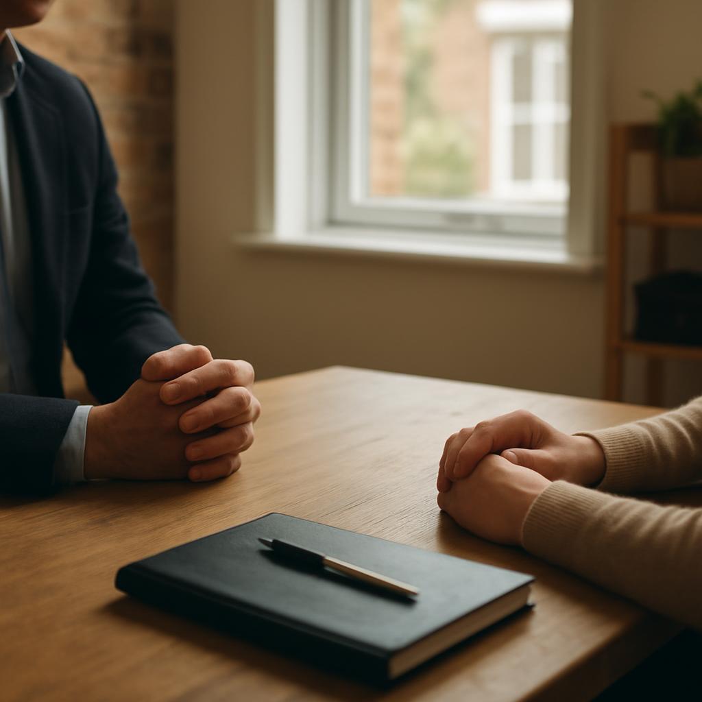 What to Check Before Hiring a Locksmith in Egham