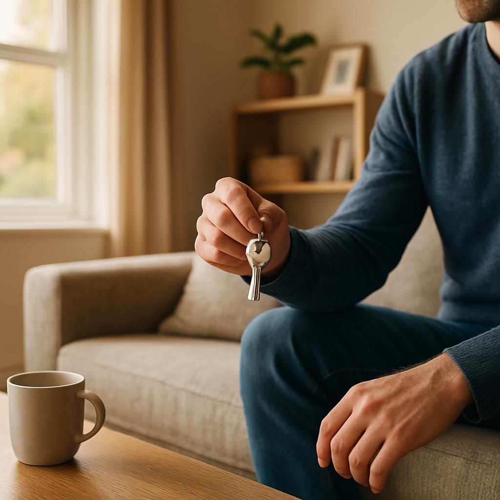 Why Egham Homeowners Call Their Locksmith More Often