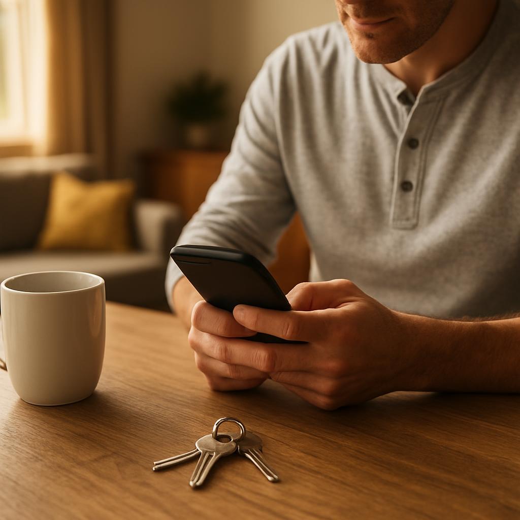 Why Egham Locals Are Booking Locksmith Egham Right Now