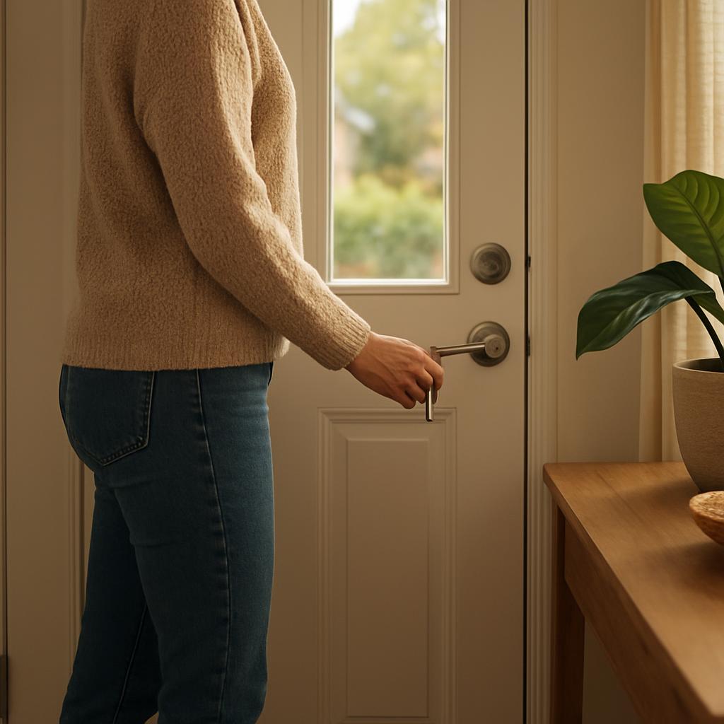 Why Egham Locals Are Booking Their Locksmith Now
