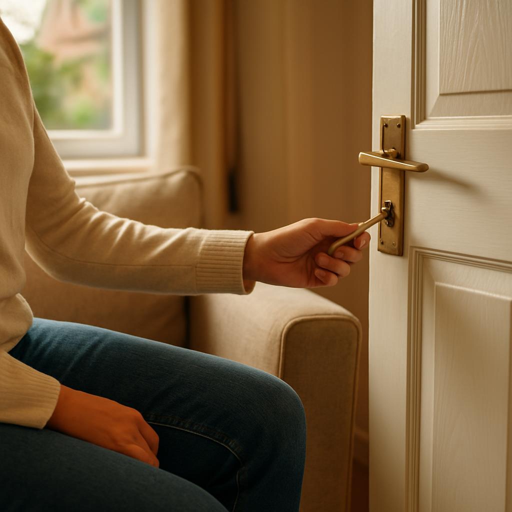 Why Egham Residents Are Using Locksmith More Often