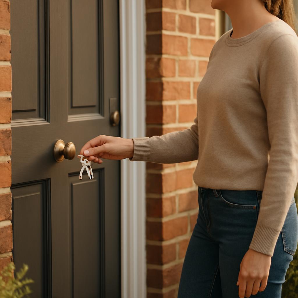 Why More Egham People Need a Locksmith Now